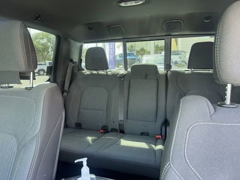 Used 2024 RAM 1500 Big Horn image 6