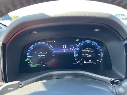 Used 2026 Toyota Camry XSE image 19