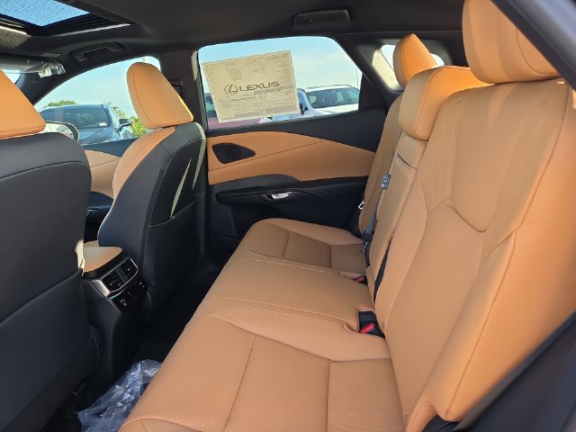 New 2026 Lexus RX 350 Premium w/ Convenience Package FWD image 23