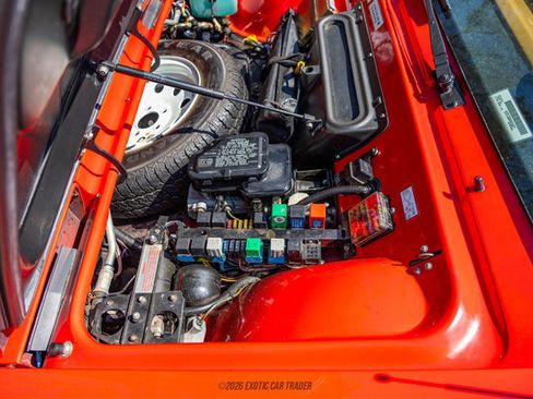 Used 1991 Lotus Esprit SE image 66