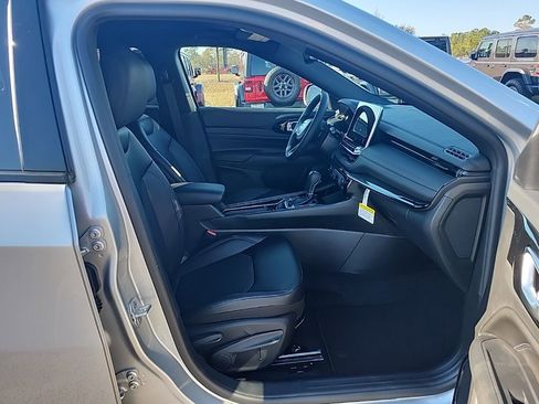 New 2026 Jeep Compass Latitude image 24