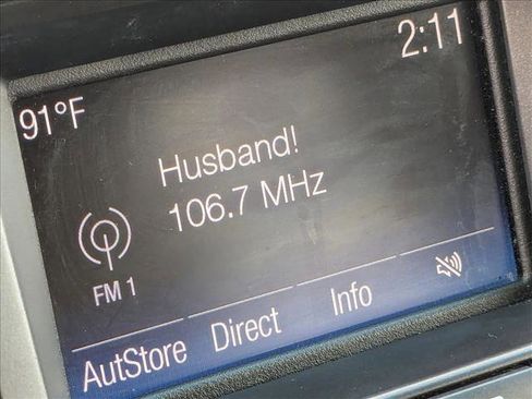 Used 2016 Ford Explorer FWD image 13