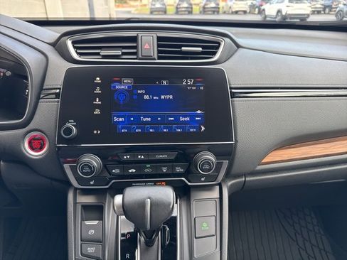 Used 2019 Honda CR-V EX-L image 22