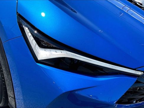 New 2026 Acura ADX A-Spec AWD/4WD image 15