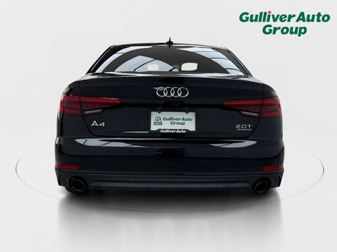 Used 2017 Audi A4 2.0T Prestige AWD/4WD image 7