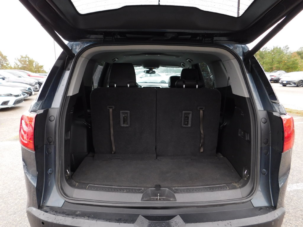 Used 2019 GMC Acadia SLT AWD/4WD image 7