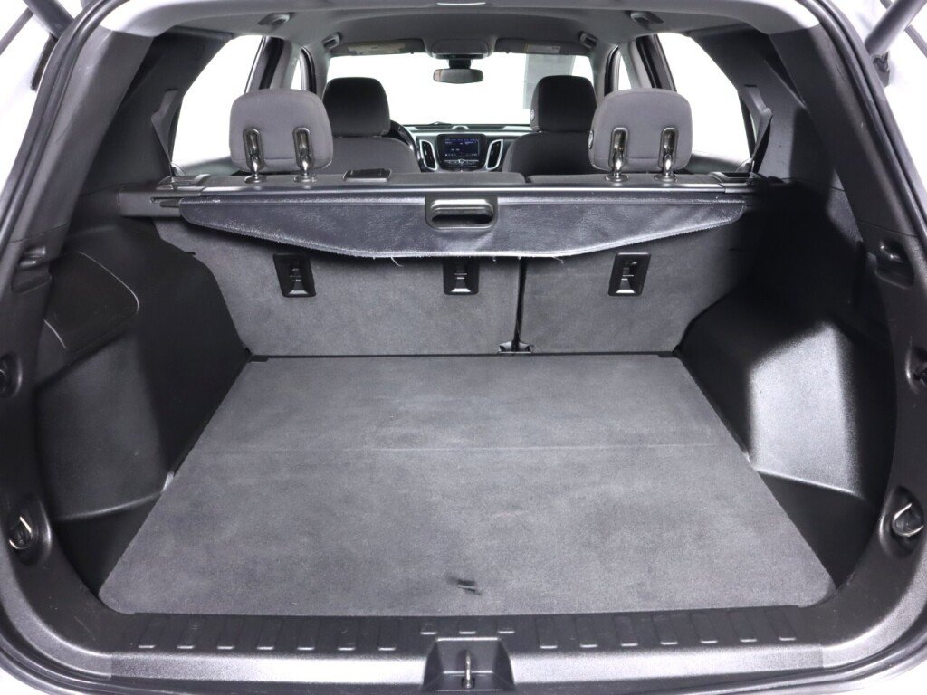Used 2019 Chevrolet Equinox LT w/ Driver Convenience Package AWD/4WD image 34