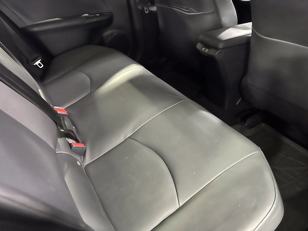 Certified 2021 Toyota Prius Prime XLE FWD image 23
