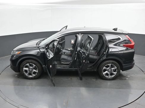 Used 2019 Honda CR-V EX image 28