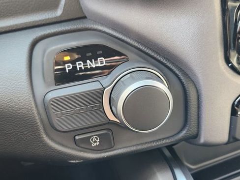 Used 2025 RAM 1500 Big Horn image 28