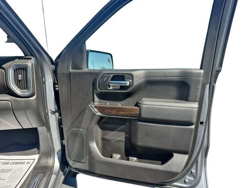 Used 2021 GMC Sierra 1500 SLT image 27