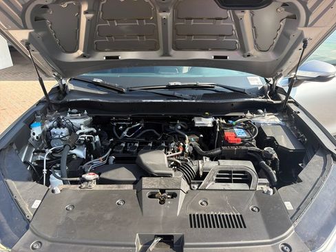 New 2024 Honda CR-V LX image 7