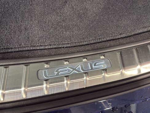 Certified 2023 Lexus RX 350 w/ Accessory Package (Z1) AWD/4WD image 28