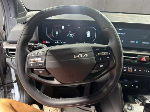 Used 2026 Kia Sportage X-Line w/ X-Line Technology Package AWD/4WD image 26