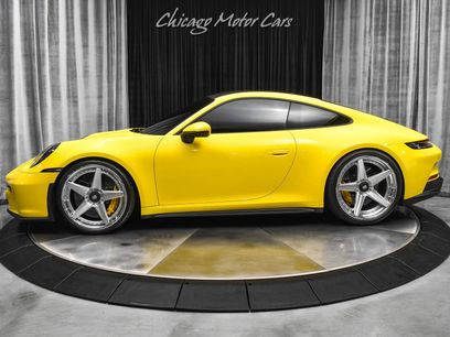 Used 2023 Porsche 911 GT3