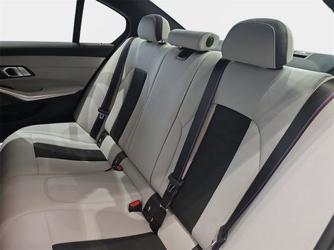 New 2026 BMW M3 Competition image 14