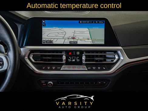 Used 2023 BMW 430i Gran Coupe xDrive w/ M Sport Package image 21