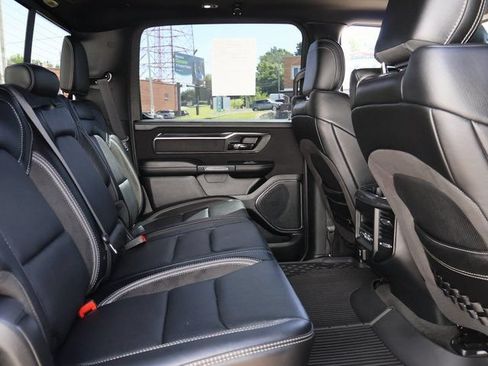 Used 2021 RAM 1500 TRX w/ TRX Level 2 Equipment Group AWD/4WD image 11