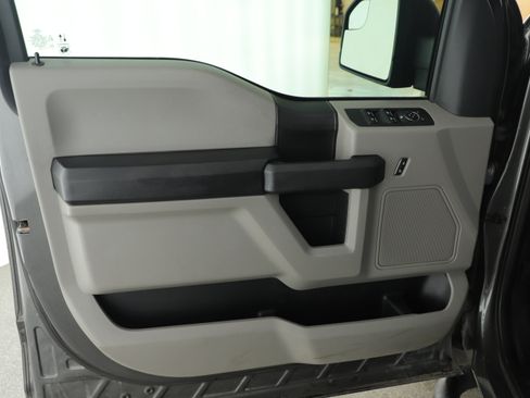 Used 2020 Ford F150 XL w/ Equipment Group 101A Mid image 6