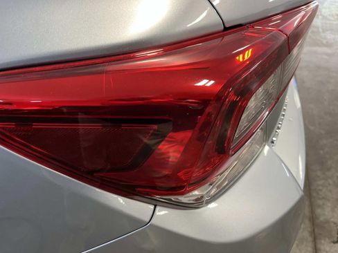 Used 2023 Subaru Impreza 2.0i AWD/4WD image 10