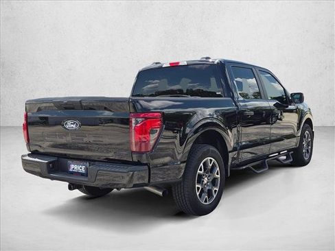 Certified 2024 Ford F150 STX RWD image 5