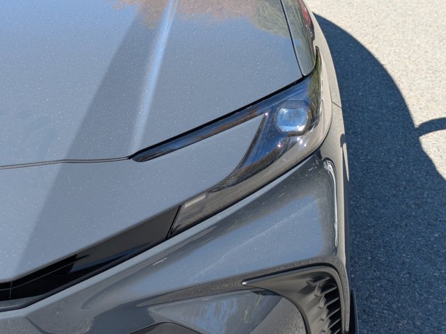 New 2026 Toyota Camry SE w/ Convenience Package FWD image 13