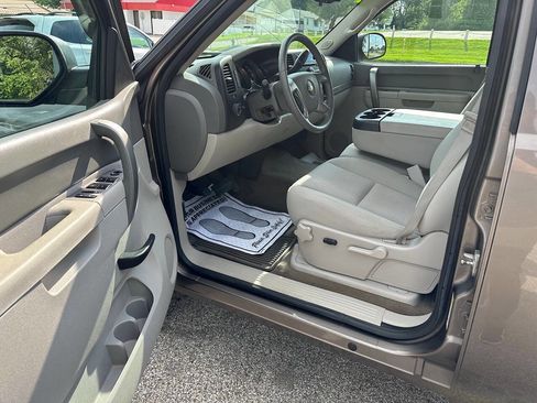 Used 2013 Chevrolet Silverado 1500 LT w/ All-Star Edition image 18