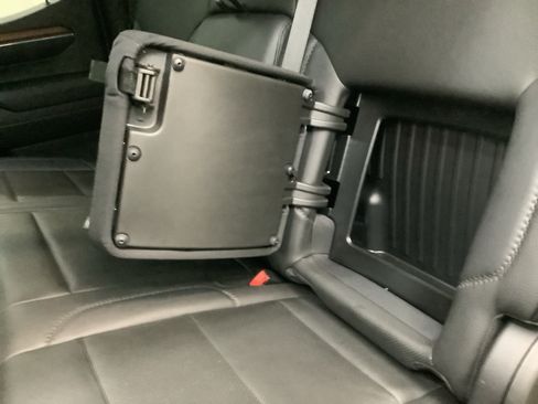 Used 2022 GMC Sierra 1500 Denali RWD image 24