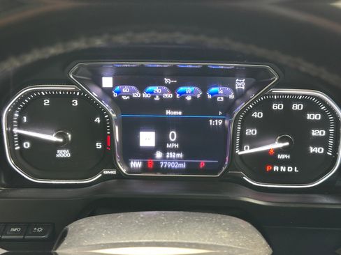 Used 2023 GMC Sierra 2500 Denali w/ Denali Ultimate Package AWD/4WD image 20