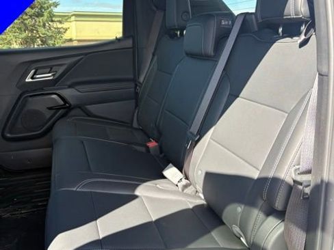 New 2026 Chevrolet Silverado EV LT w/ Plus Package AWD/4WD image 31