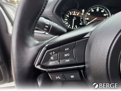 Certified 2022 MAZDA CX-5 Signature image 28