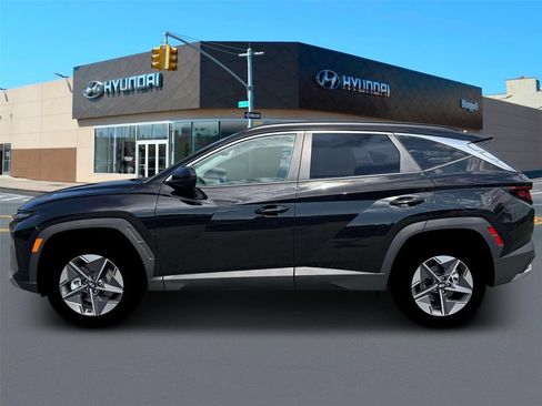 New 2026 Hyundai Tucson SEL AWD/4WD image 3