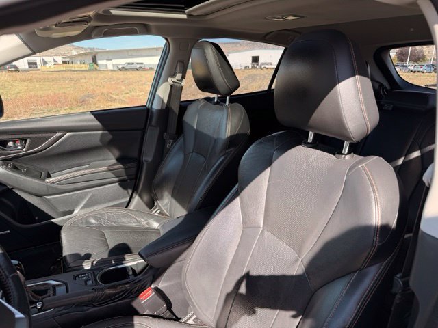Used 2018 Subaru Crosstrek 2.0i Limited AWD/4WD image 15