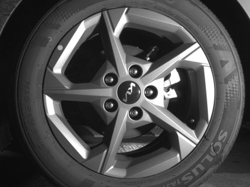 Used 2025 Kia K4 FWD image 17