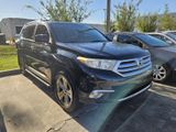 Used 2012 Toyota Highlander Limited image 3