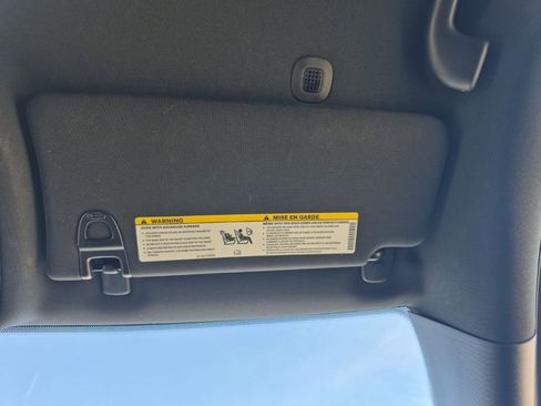 Used 2024 Jeep Compass Limited image 45