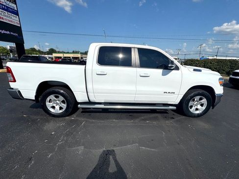 Used 2022 RAM 1500 Big Horn image 8