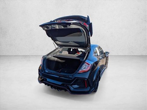 Used 2021 Honda Civic Type R image 23