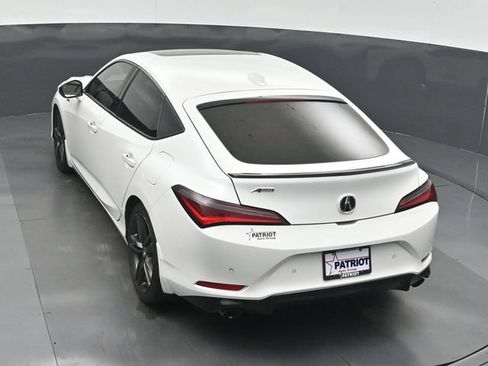 Used 2024 Acura Integra A-Spec FWD image 36