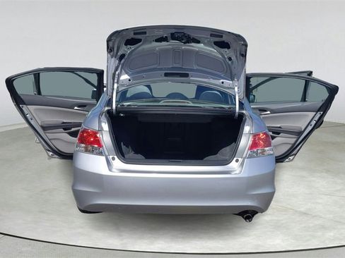 Used 2010 Honda Accord LX image 12