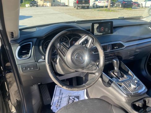 Used 2019 MAZDA CX-9 Touring AWD/4WD image 24