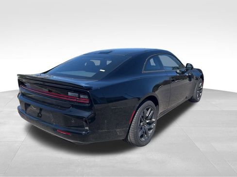 New 2024 Dodge Charger R/T Scat Pack w/ Plus Group image 3