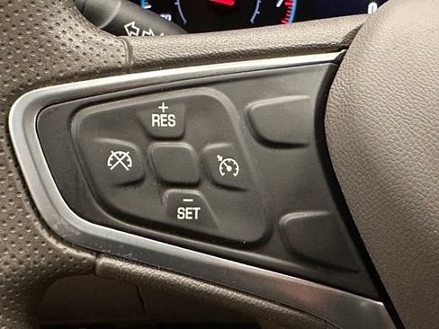 Used 2022 Chevrolet Malibu LS FWD image 9