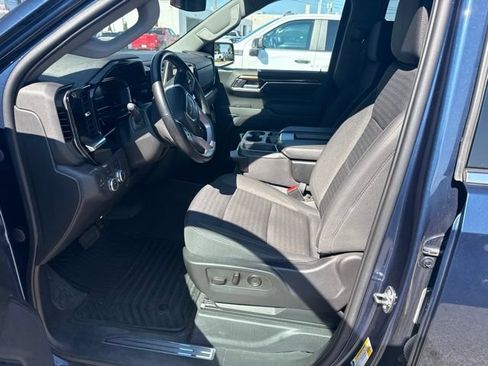 Used 2023 GMC Sierra 1500 SLE AWD/4WD image 11