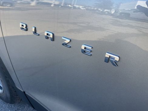 New 2026 Chevrolet Blazer LT w/ LPO, Floor Liner Package image 10