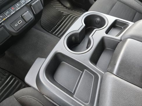 Used 2025 Chevrolet Silverado 1500 Custom image 29