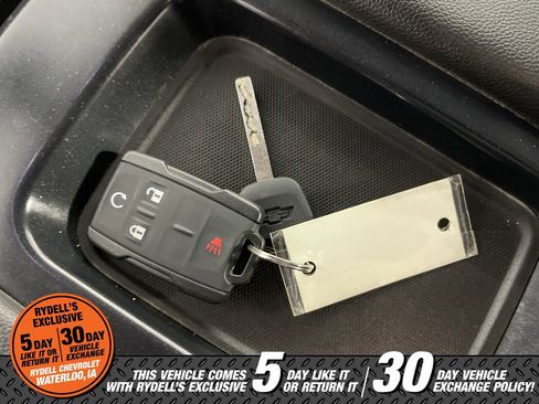 Used 2015 Chevrolet Silverado 1500 LT w/ All Star Edition image 26