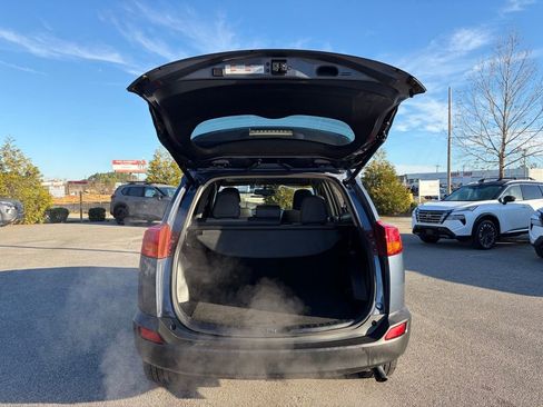 Used 2013 Toyota RAV4 Limited image 5