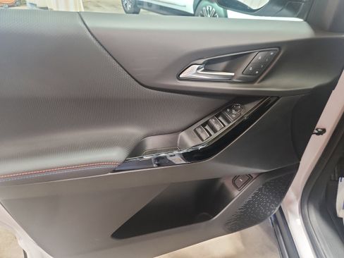 New 2026 Chevrolet Equinox RS w/ Convenience Package III image 11
