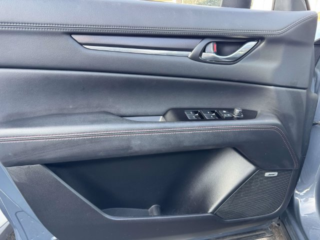 Used 2024 MAZDA CX-5 Carbon Edition AWD/4WD image 21